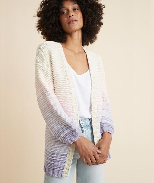 Marine Layer Karolina Cocoon Cardigan