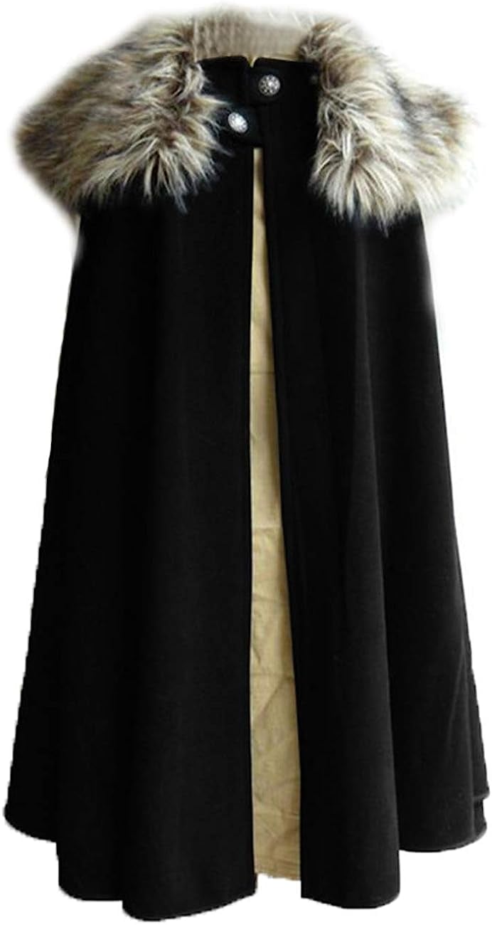 Sansa Stark Coat For Halloween