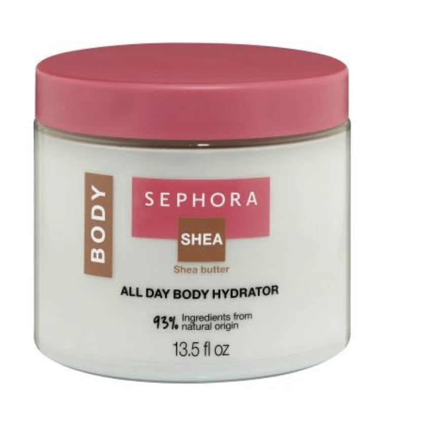 Best Beauty Products From Sephora: Sephora All Day Body Hydrator
