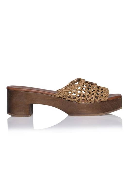 Best Sandals and Heels From Brother Vellies | 2020 | POPSUGAR Fashion