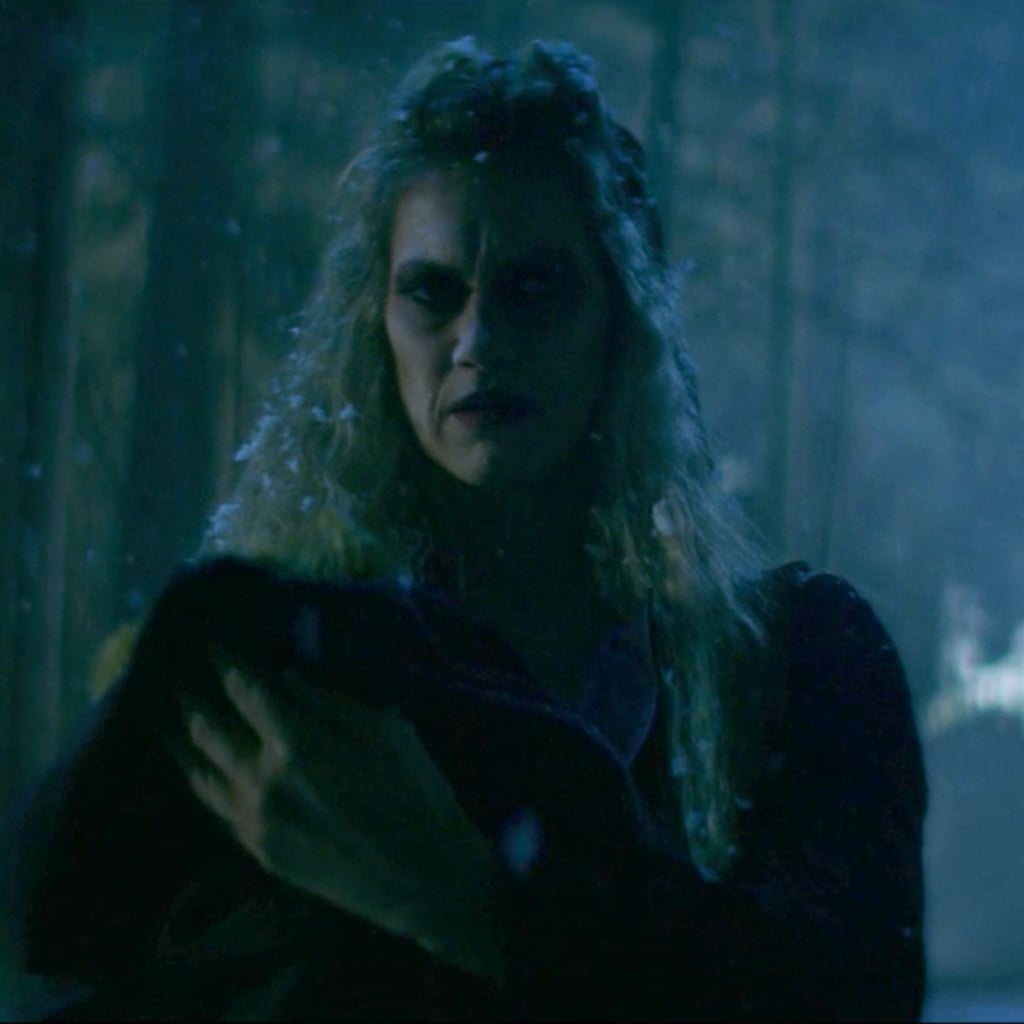 Who Is Gryla From Chilling Adventures Of Sabrina Popsugar Entertainment Chilling adventures of sabrina, los gatos, ca.