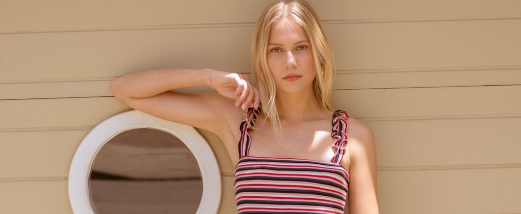 Best Bodysuit at Nordstrom 2018