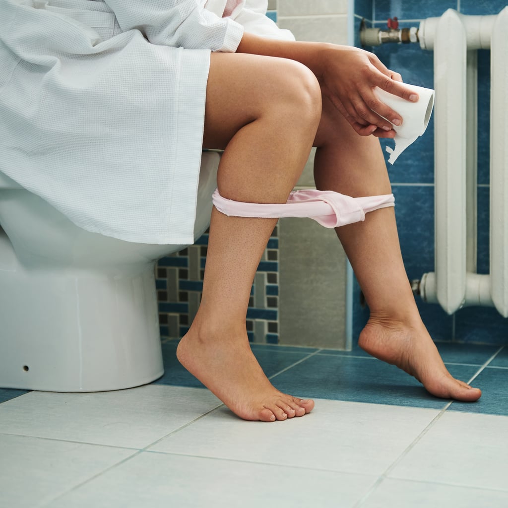 What to Do About Hemorrhoid Pain, According to Gastroenterologists