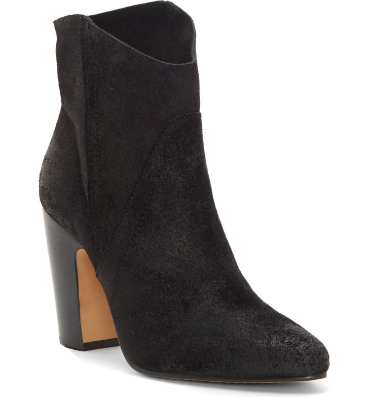 vince camuto genedy western bootie