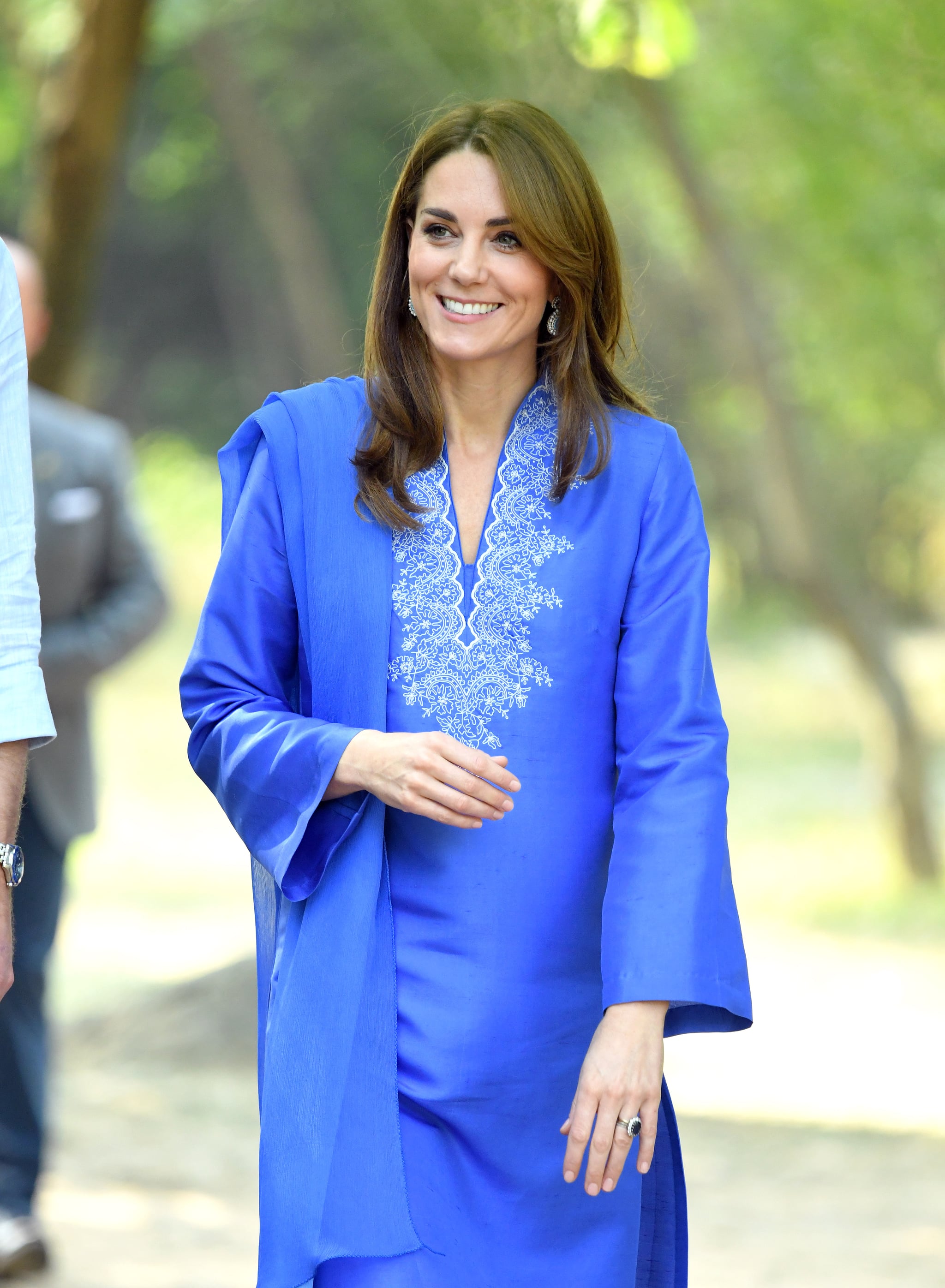 maheen khan party wear
