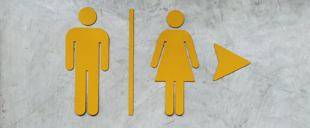 Is It Safe to Use a Public Restroom During COVID-19?