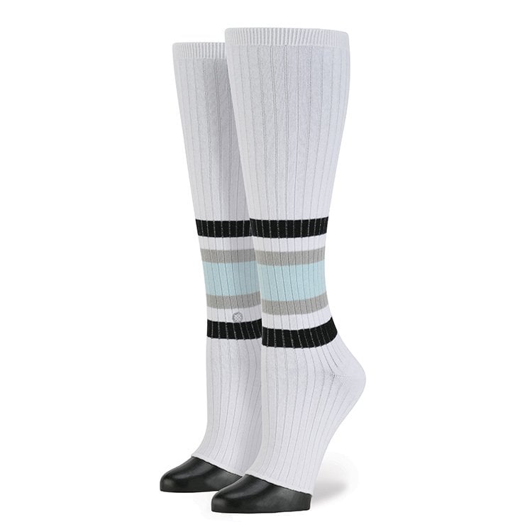 Rihanna x Stance Tip Toe Baby ($18)