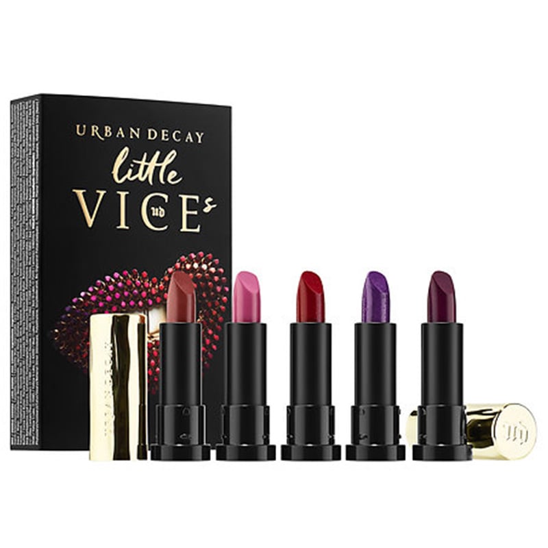 Urban Decay Little Vices Set