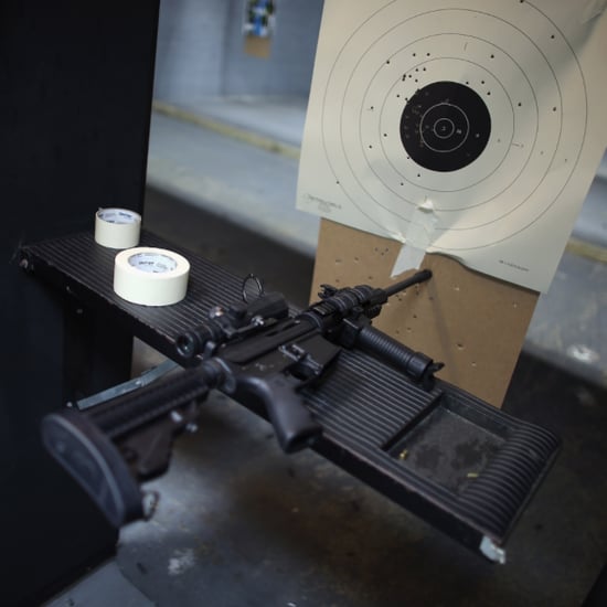 Philadelphia Woman Buys AR-15 Rifle in 7 Minutes