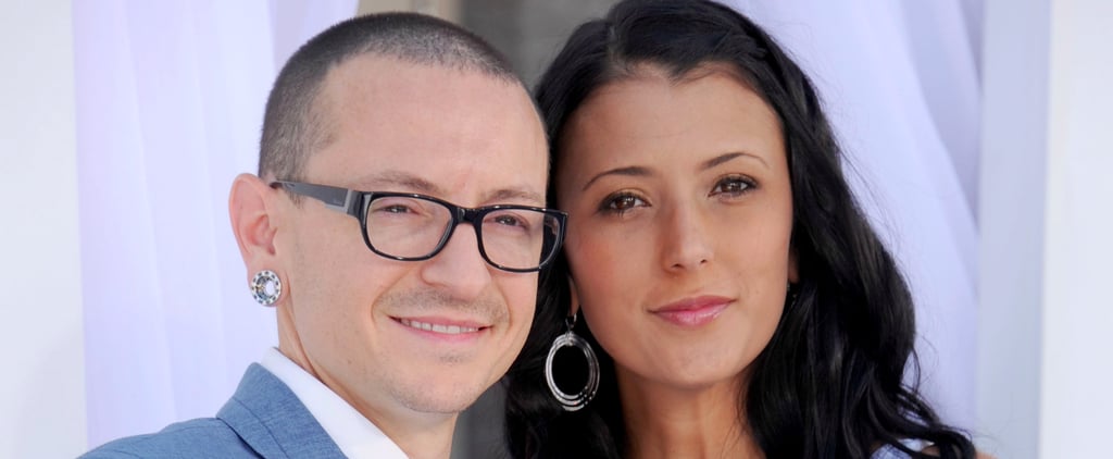 Talinda Bennington's Statement About Chester's Death