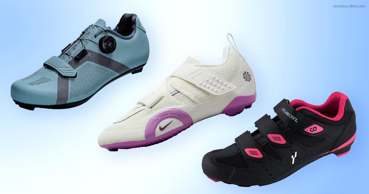 The 14 Best Peloton Shoes, According to Indoor Cyclists