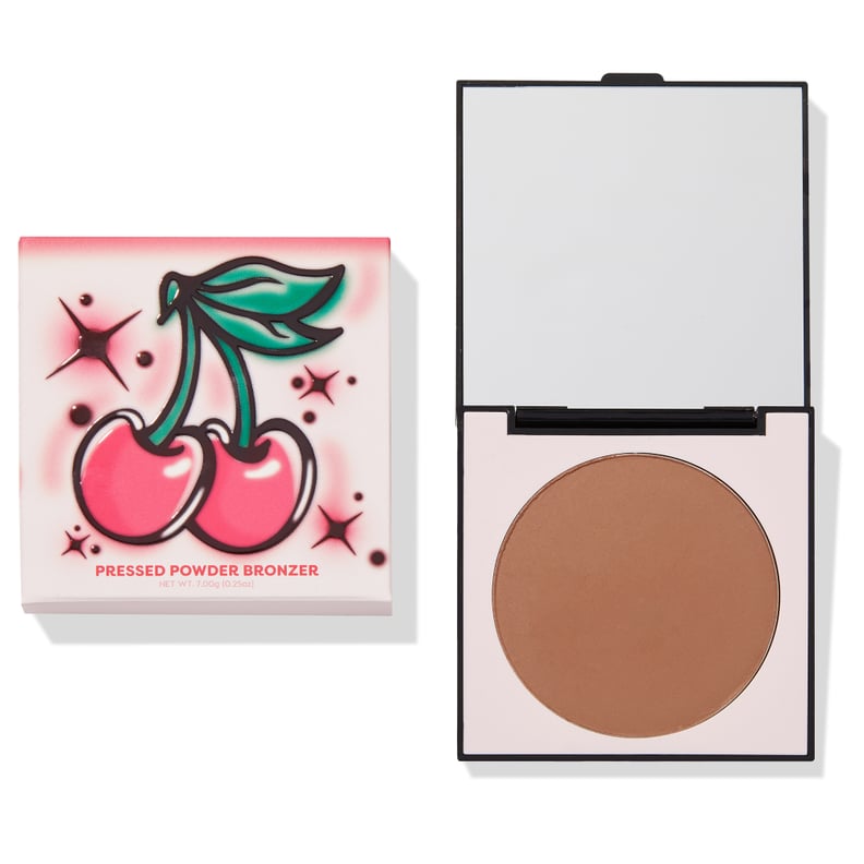 ColourPop x Becky G Hola Chola Pressed Powder Bronzer