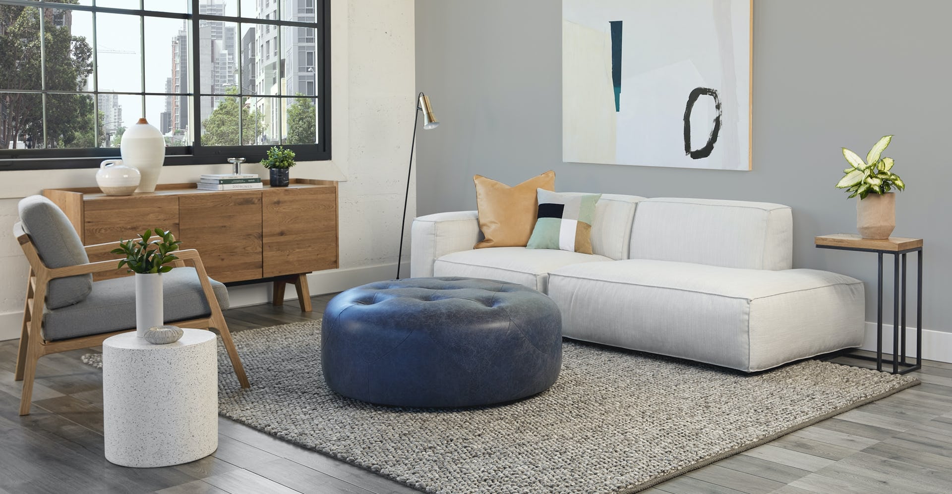 Best And Most Comfortable Couches And Sofas Popsugar Home