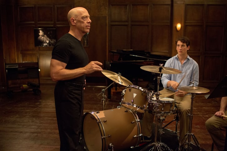 Whiplash (2014) | What Movies Has Damien Chazelle Done ...