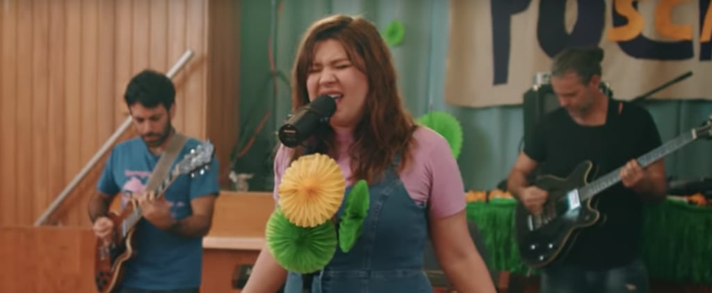 This Funk Cover of Billie Eilish's "Ocean Eyes" Is Amazing