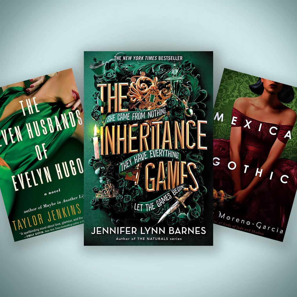 TikTok Has Spoken: You Need to Read These 34 Books ASAP