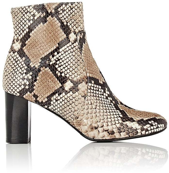 Barneys Ankle Boots
