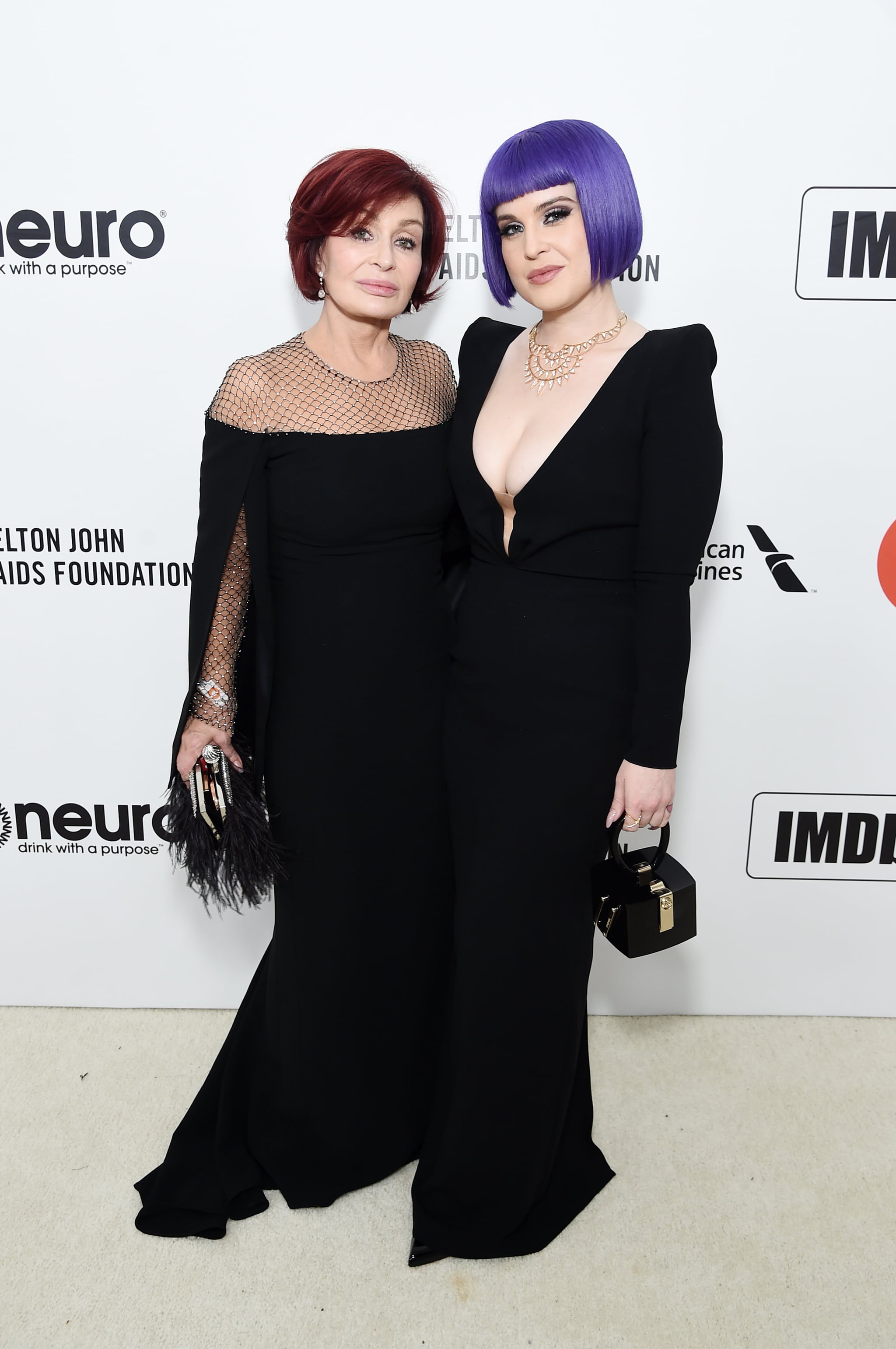 Kelly Osbourne and Sid Wilson First Child POPSUGAR Celebrity