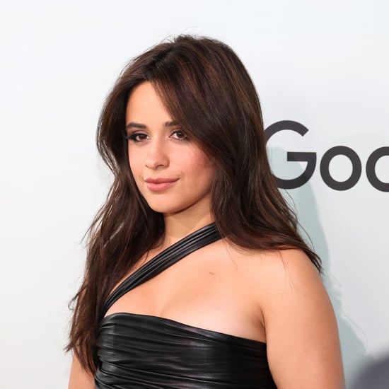 Camila Cabello Launches "Protect Our Kids" Fund