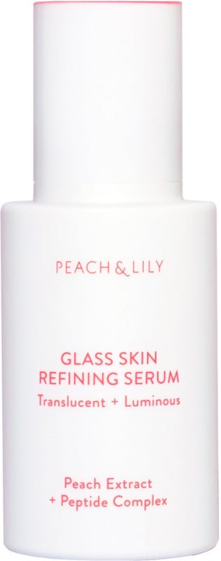 Peach & Lily Glass Skin Refining Serum