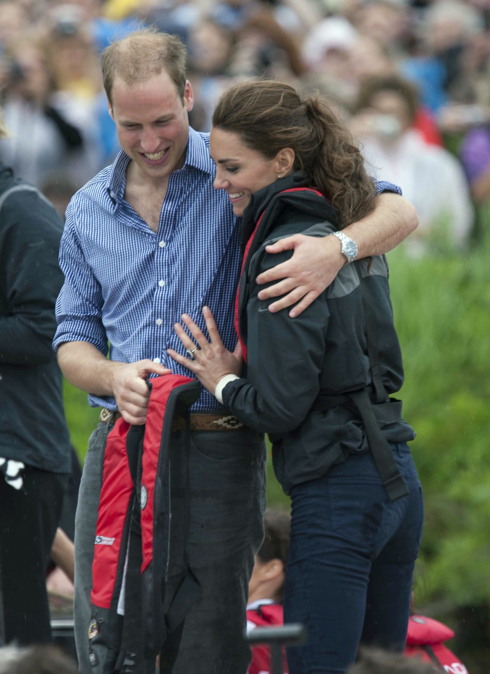 Kate Middleton’s Casual Style | PS Fashion