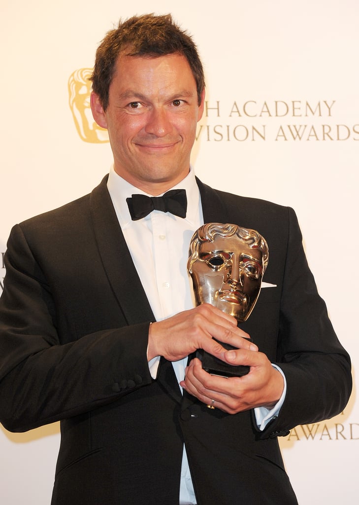 Sexy Dominic West Pictures | POPSUGAR Celebrity UK Photo 8