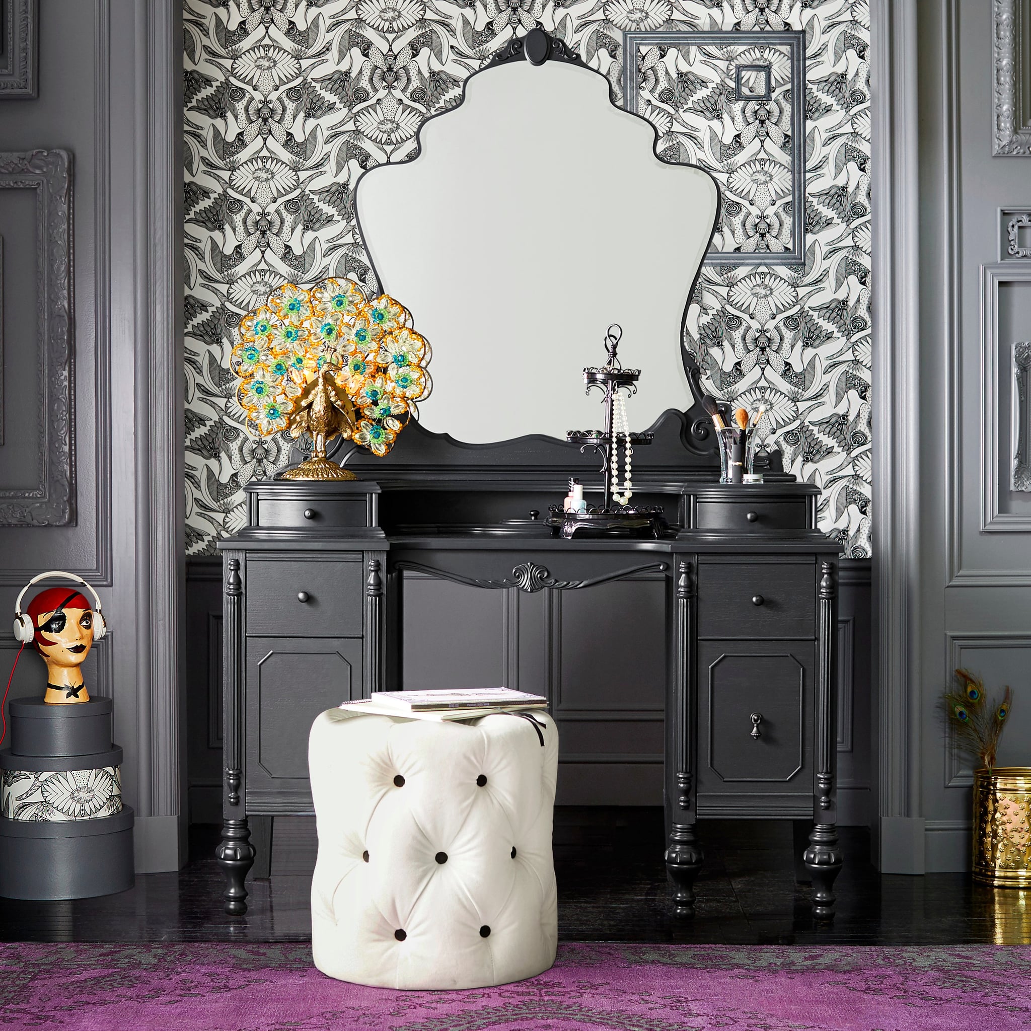 Anna Sui Pbteen Collection Popsugar Home