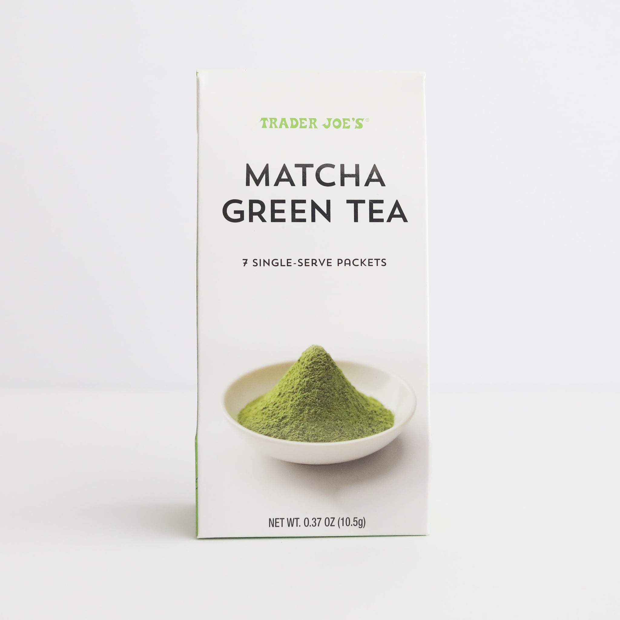 Matcha Green Tea Packets 7 The Best New Trader Joe S Products From 2017 Popsugar Food Photo 73