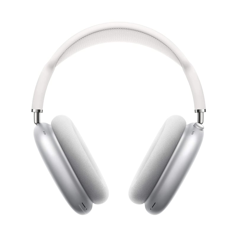 Noise-Canceling Headphones: Apple AirPods Max Wireless Over-Ear Headphones