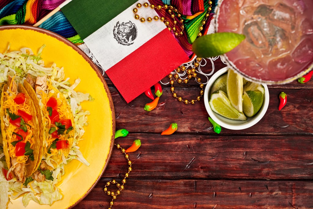 Cinco de Mayo on a Budget