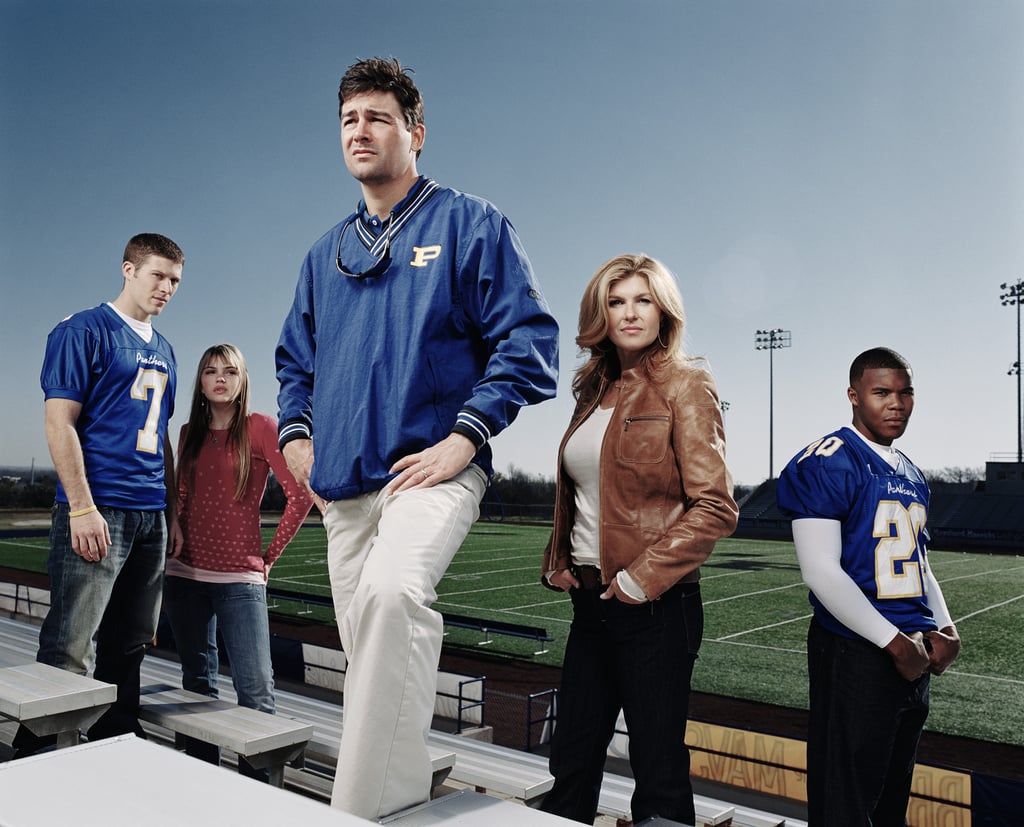 Watch friday night lights hotsell putlockers