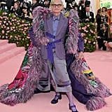 Met Gala Red Carpet Dresses 2019