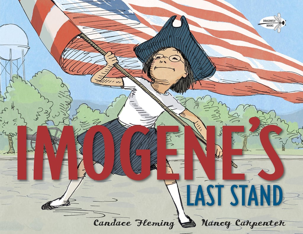 Imogene's Last Stand