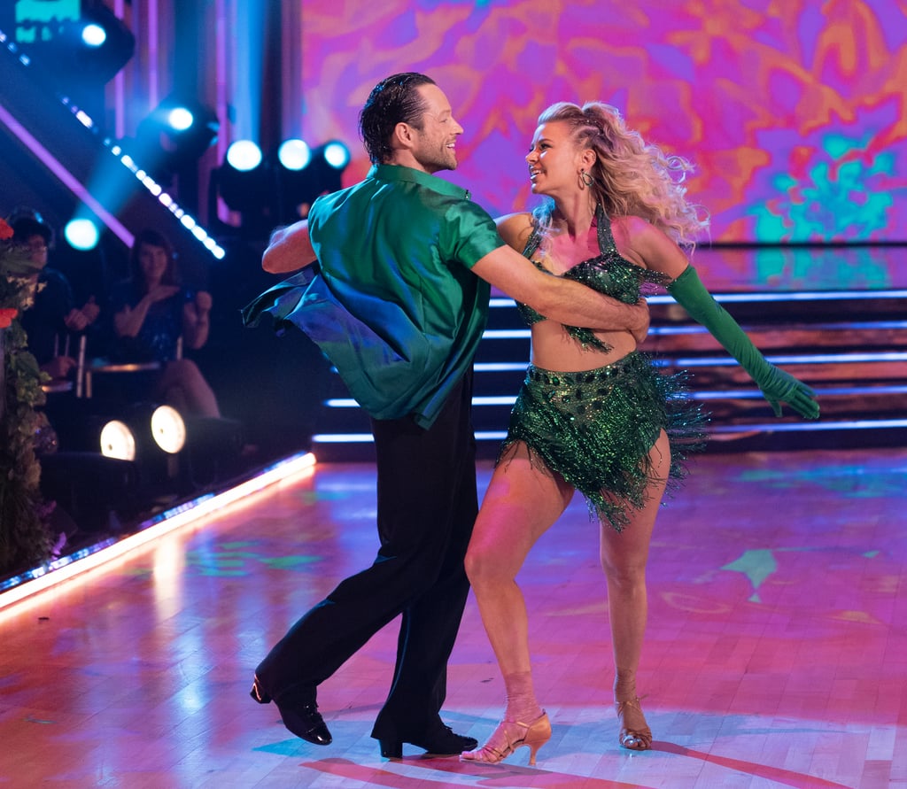 Ariana Madix's Dancing With the Stars Performances