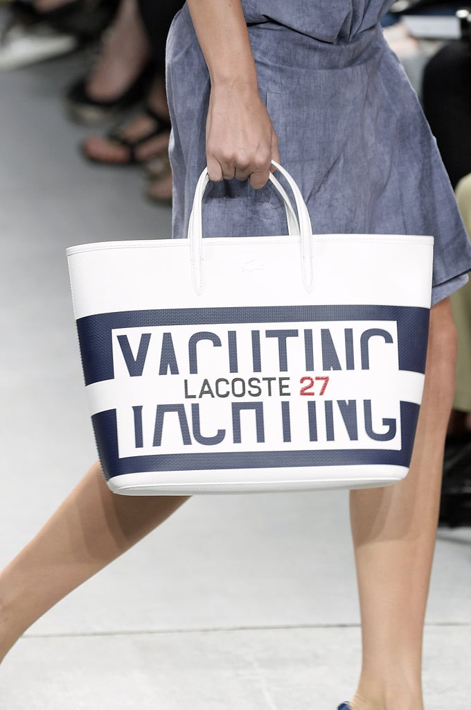 Lacoste Spring 2015 Lacoste Spring 2015