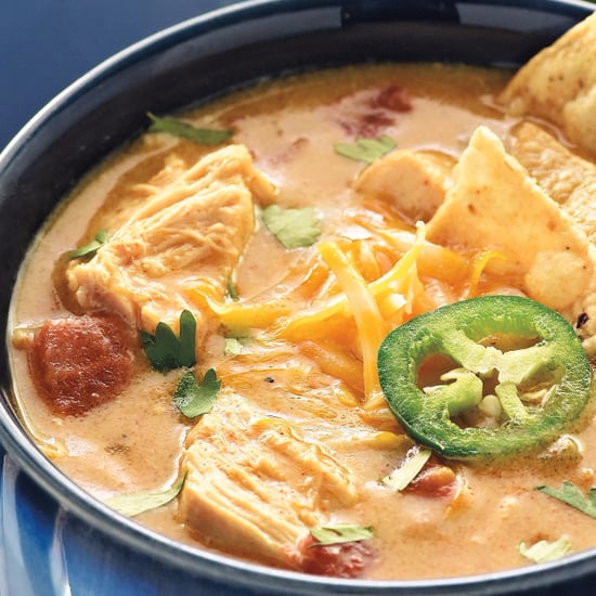 Popular Slow-Cooker Recipes