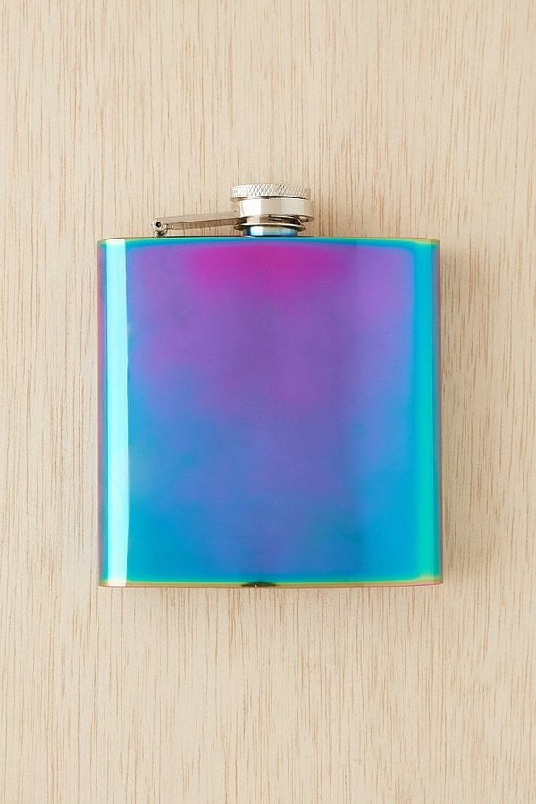 Electro Flask ($20)
