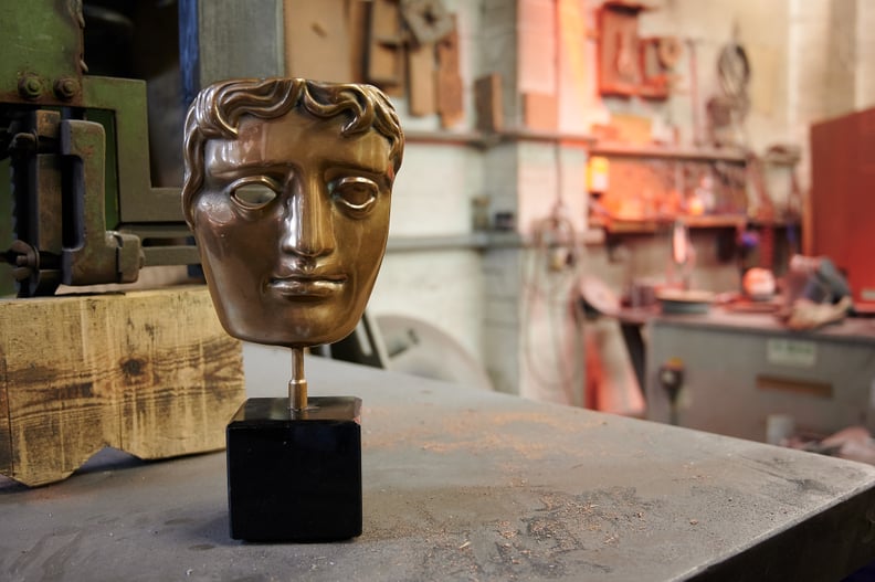 BAFTA奖:4月11日