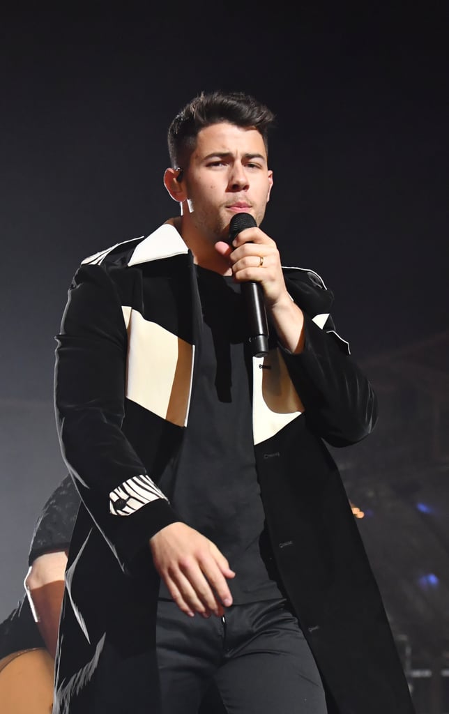 Jonas Brothers at the iHeart Radio Wango Tango 2019 Pictures