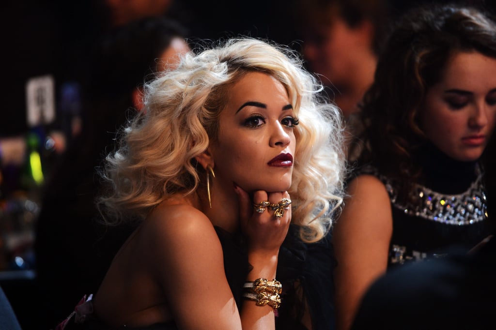 Sexy Rita Ora Pictures
