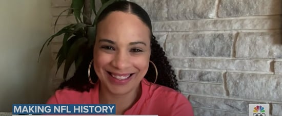 Maia Chaka to Become NFL's First Black Woman Game Official