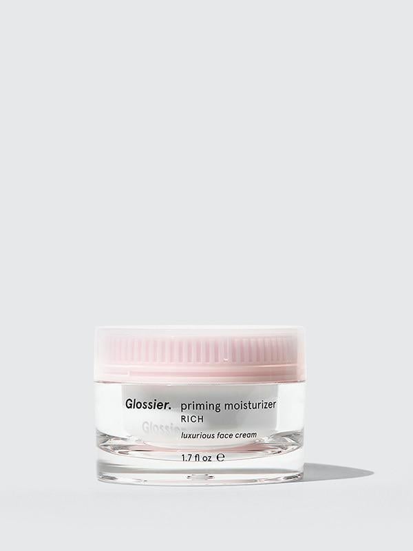 Glossier Priming Moisturizer Rich