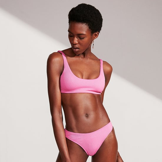 Best Pink Swimsuits 2018