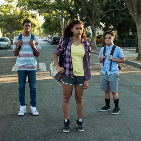 What Will Happen to Ruby and Olivia in On My Block?