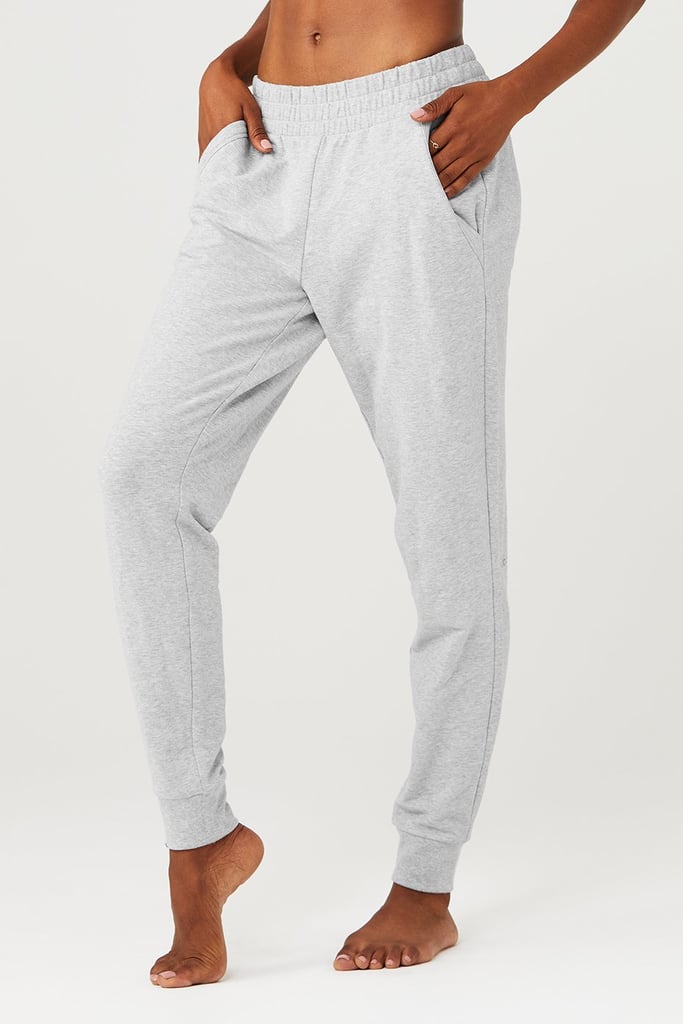 Alo Unwind Sweatpant | Best Alo Yoga Clothes | POPSUGAR Fitness Photo 6