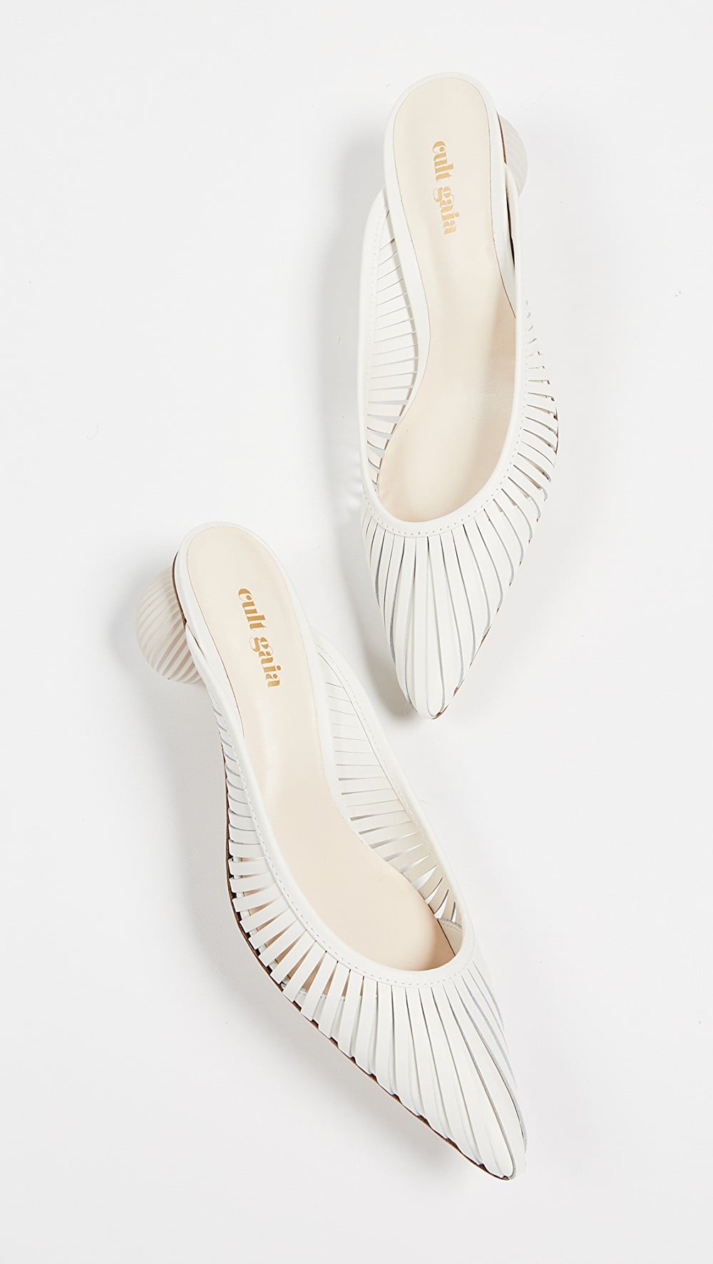 Cult gaia store alia mules
