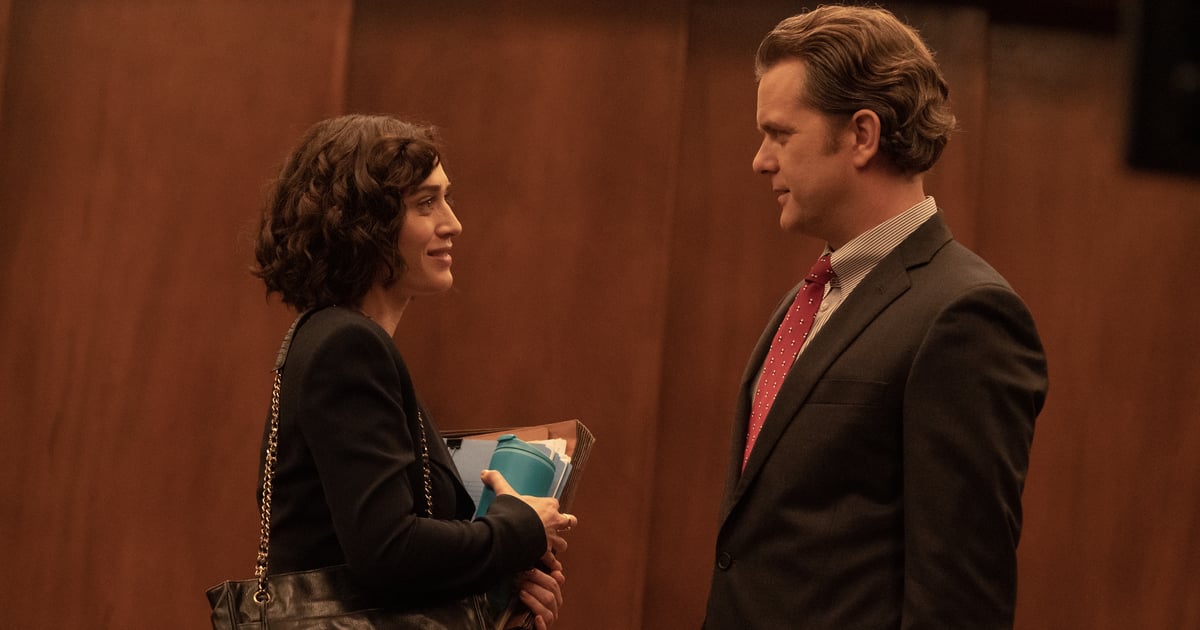 Photo of Joshua Jackson Gets Into a Dangerous Affair With Lizzy Caplan in “Fatal Attraction” Series Teaser