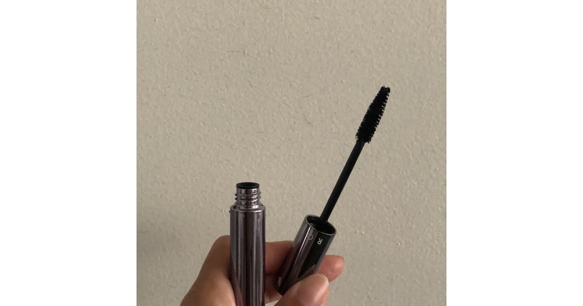 First Impressions of Roen Beauty Cake Mascara Roen Beauty Cake