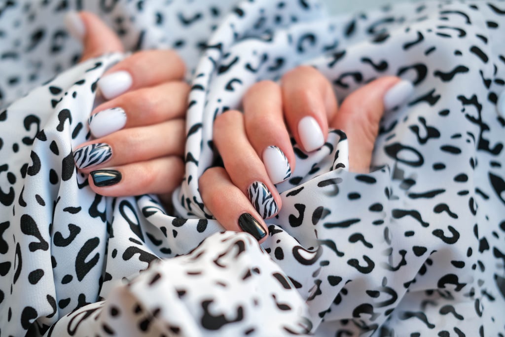 Animal Print Nail Designs You'll Absolutely Love