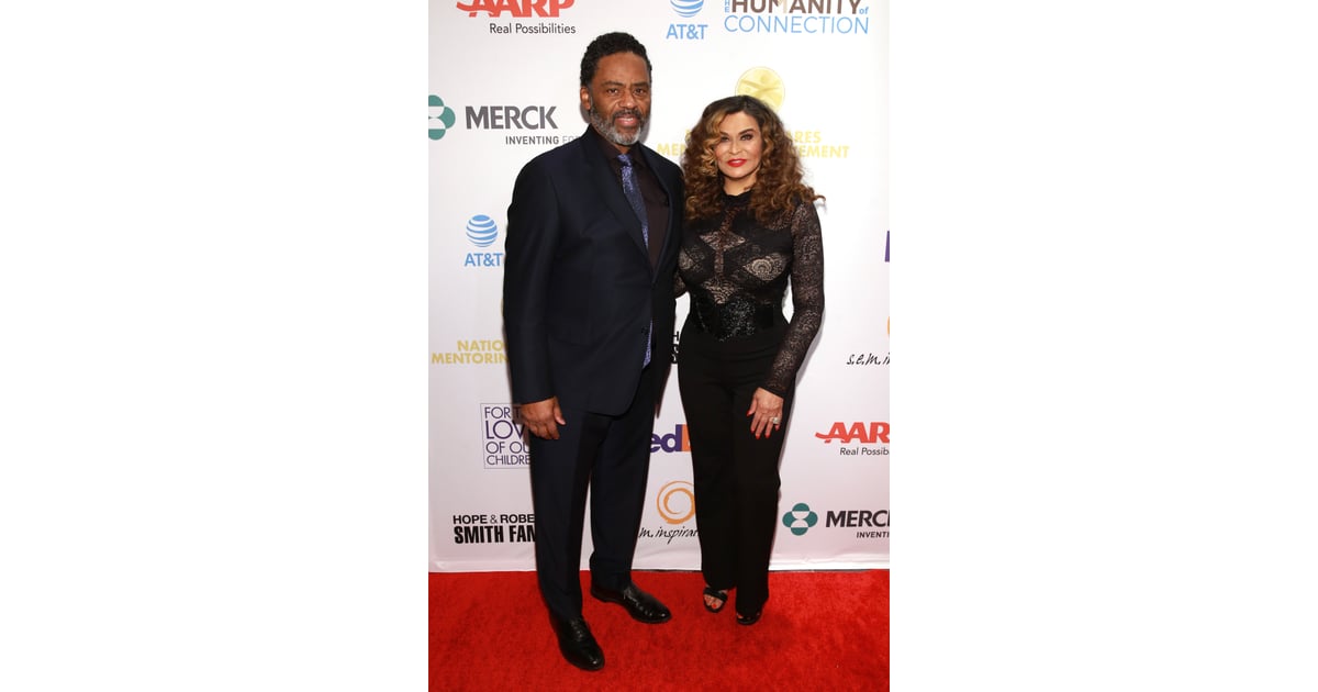 Richard Lawson Images | POPSUGAR Family